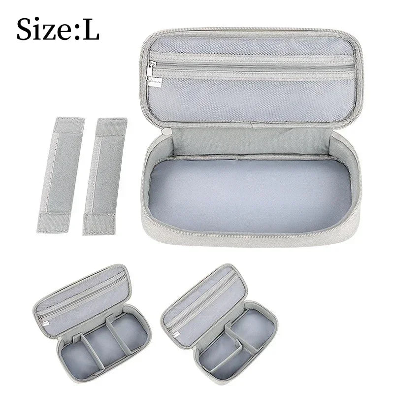 Tech Travel Organizer