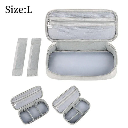 Tech Travel Organizer
