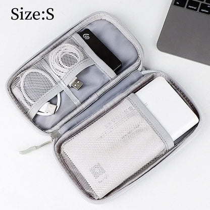 Tech Travel Organizer