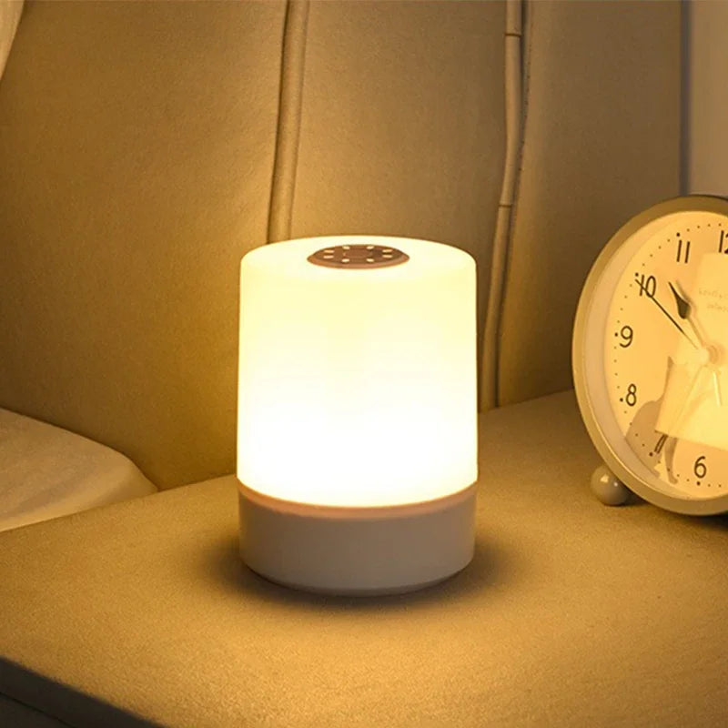 Sensory Touch Lamp