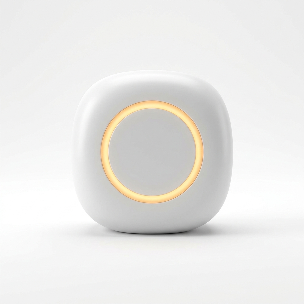 White Noise Sleep Sound Machine
